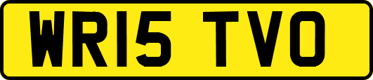 WR15TVO