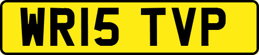WR15TVP