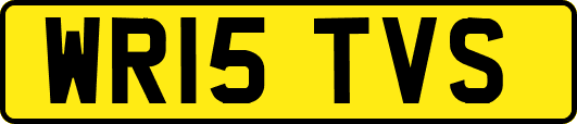 WR15TVS