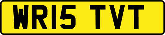 WR15TVT