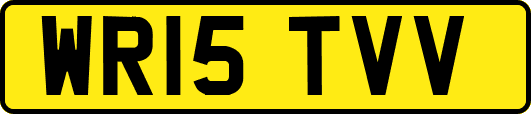 WR15TVV