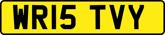 WR15TVY