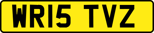 WR15TVZ