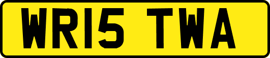 WR15TWA
