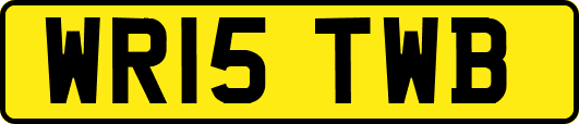 WR15TWB