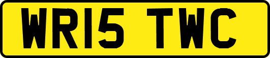 WR15TWC