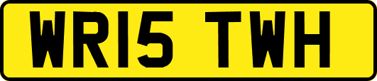 WR15TWH