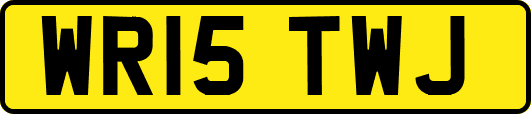 WR15TWJ