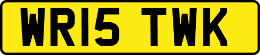 WR15TWK