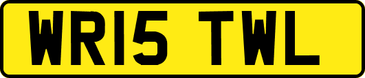 WR15TWL