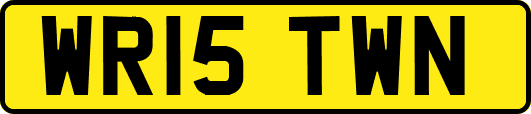 WR15TWN