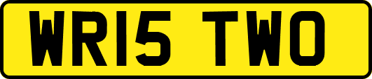WR15TWO
