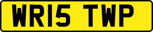 WR15TWP