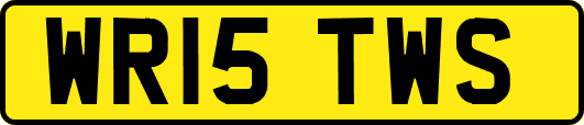 WR15TWS