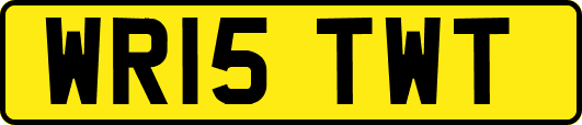 WR15TWT