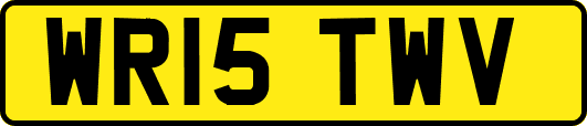 WR15TWV