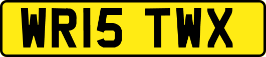 WR15TWX