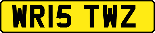WR15TWZ