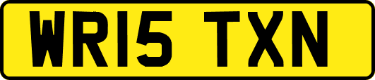 WR15TXN