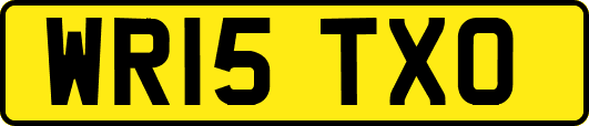 WR15TXO