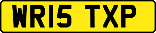 WR15TXP