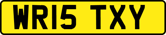 WR15TXY