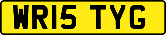 WR15TYG