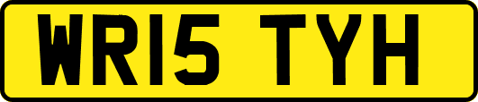 WR15TYH