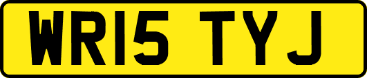 WR15TYJ