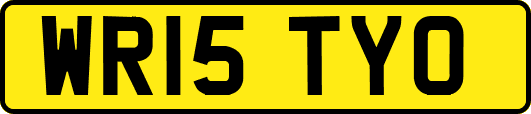 WR15TYO