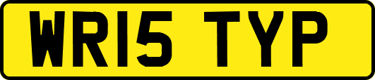 WR15TYP