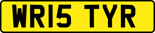 WR15TYR