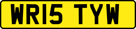 WR15TYW