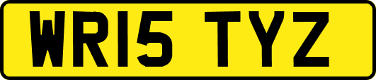 WR15TYZ