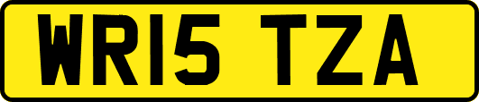 WR15TZA