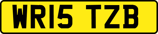 WR15TZB
