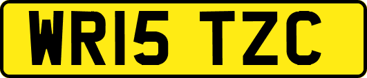 WR15TZC