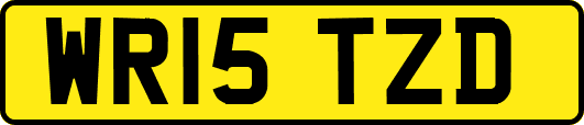 WR15TZD