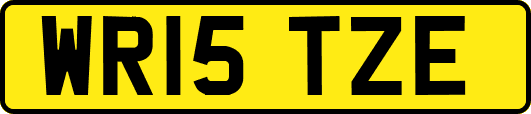 WR15TZE