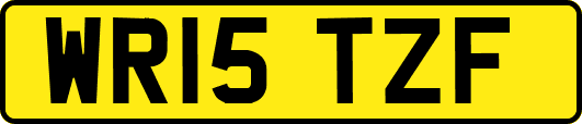 WR15TZF
