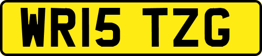 WR15TZG