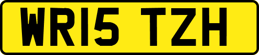 WR15TZH