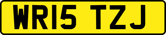 WR15TZJ