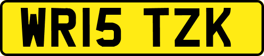 WR15TZK