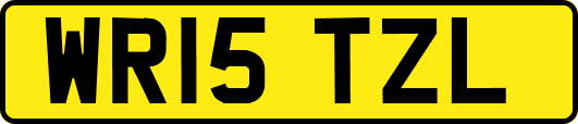 WR15TZL