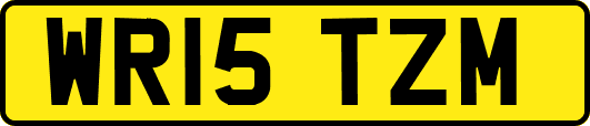 WR15TZM