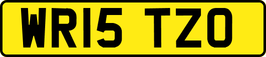 WR15TZO