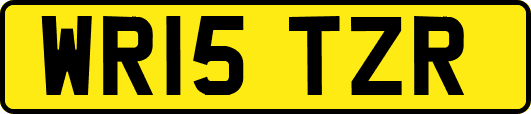 WR15TZR