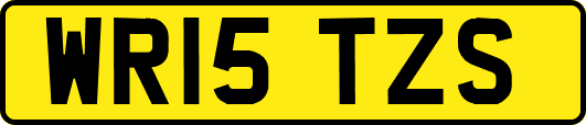 WR15TZS
