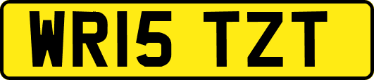 WR15TZT